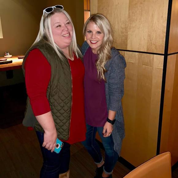 Meet your Posher, Kelsey - Picture 1 of 3